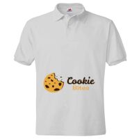 Ecosmart® Jersey Polo Thumbnail