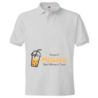 Ecosmart® Jersey Polo Thumbnail