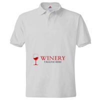 Ecosmart® Jersey Polo Thumbnail