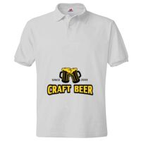 Ecosmart® Jersey Polo Thumbnail