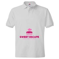 Ecosmart® Jersey Polo Thumbnail