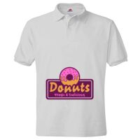Ecosmart® Jersey Polo Thumbnail