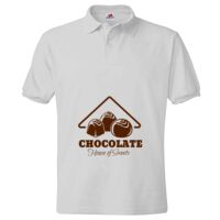 Ecosmart® Jersey Polo Thumbnail