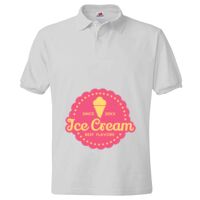 Ecosmart® Jersey Polo Thumbnail