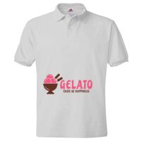 Ecosmart® Jersey Polo Thumbnail