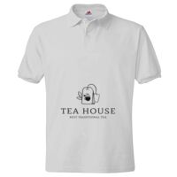 Ecosmart® Jersey Polo Thumbnail