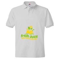 Ecosmart® Jersey Polo Thumbnail