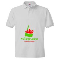 Ecosmart® Jersey Polo Thumbnail