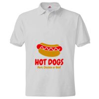 Ecosmart® Jersey Polo Thumbnail