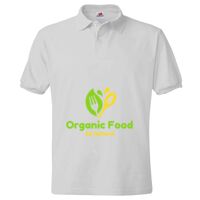 Ecosmart® Jersey Polo Thumbnail