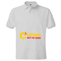 Ecosmart® Jersey Polo Thumbnail