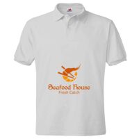 Ecosmart® Jersey Polo Thumbnail