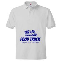 Ecosmart® Jersey Polo Thumbnail