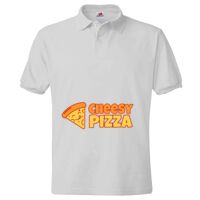 Ecosmart® Jersey Polo Thumbnail