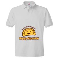 Ecosmart® Jersey Polo Thumbnail