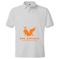 Ecosmart® Jersey Polo Thumbnail