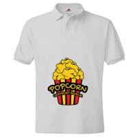Ecosmart® Jersey Polo Thumbnail