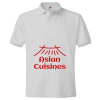 Ecosmart® Jersey Polo Thumbnail