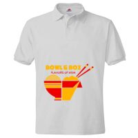 Ecosmart® Jersey Polo Thumbnail