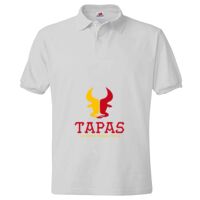 Ecosmart® Jersey Polo Thumbnail