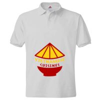 Ecosmart® Jersey Polo Thumbnail