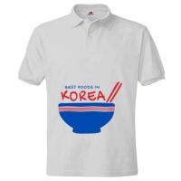 Ecosmart® Jersey Polo Thumbnail