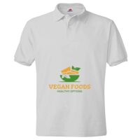 Ecosmart® Jersey Polo Thumbnail