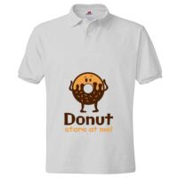 Ecosmart® Jersey Polo Thumbnail