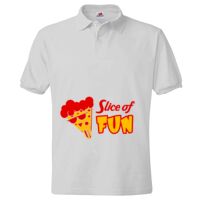 Ecosmart® Jersey Polo Thumbnail