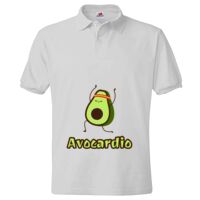 Ecosmart® Jersey Polo Thumbnail