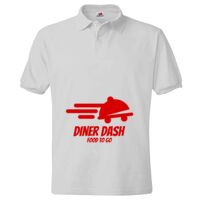 Ecosmart® Jersey Polo Thumbnail