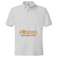 Ecosmart® Jersey Polo Thumbnail