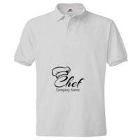 Ecosmart® Jersey Polo Thumbnail