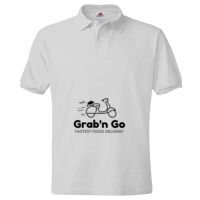 Ecosmart® Jersey Polo Thumbnail