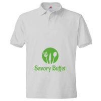 Ecosmart® Jersey Polo Thumbnail