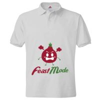 Ecosmart® Jersey Polo Thumbnail