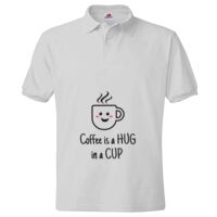 Ecosmart® Jersey Polo Thumbnail