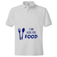 Ecosmart® Jersey Polo Thumbnail
