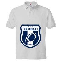 Ecosmart® Jersey Polo Thumbnail