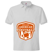 Ecosmart® Jersey Polo Thumbnail