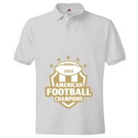 Ecosmart® Jersey Polo Thumbnail