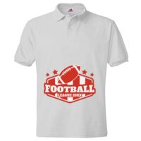 Ecosmart® Jersey Polo Thumbnail