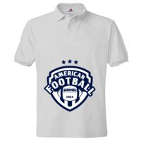 Ecosmart® Jersey Polo Thumbnail