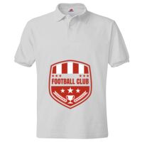 Ecosmart® Jersey Polo Thumbnail
