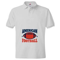 Ecosmart® Jersey Polo Thumbnail