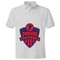 Ecosmart® Jersey Polo Thumbnail