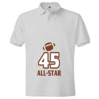 Ecosmart® Jersey Polo Thumbnail