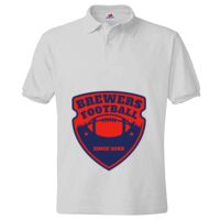 Ecosmart® Jersey Polo Thumbnail