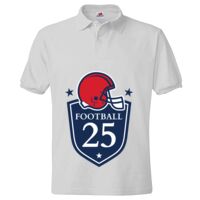 Ecosmart® Jersey Polo Thumbnail