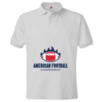 Ecosmart® Jersey Polo Thumbnail